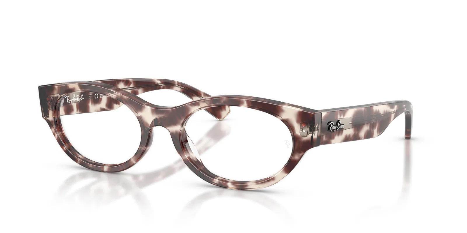 Ray-Ban 5447 Eyeglasses - view 20